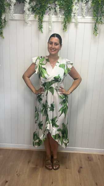 Amy Onesize 10-16 £10