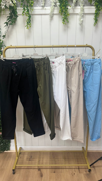 Magic trousers Onesize 16-24 £24.99