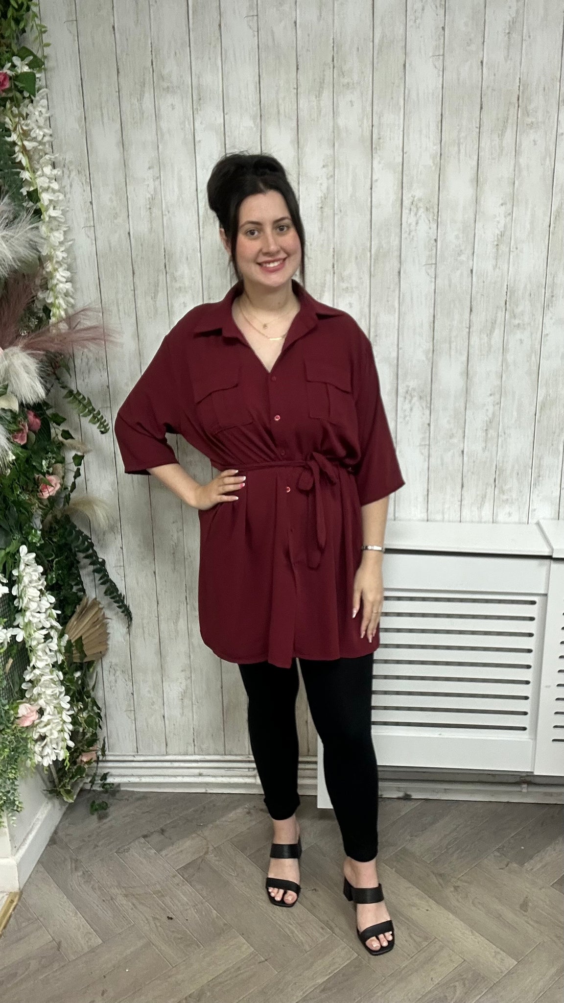 Indie Onesize 16-24 £19.99