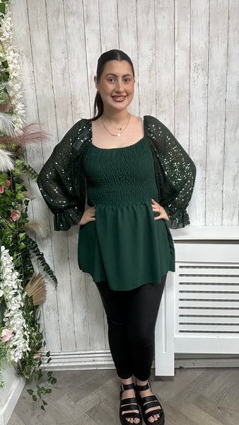 Suzie onesize 16-22 £24.99