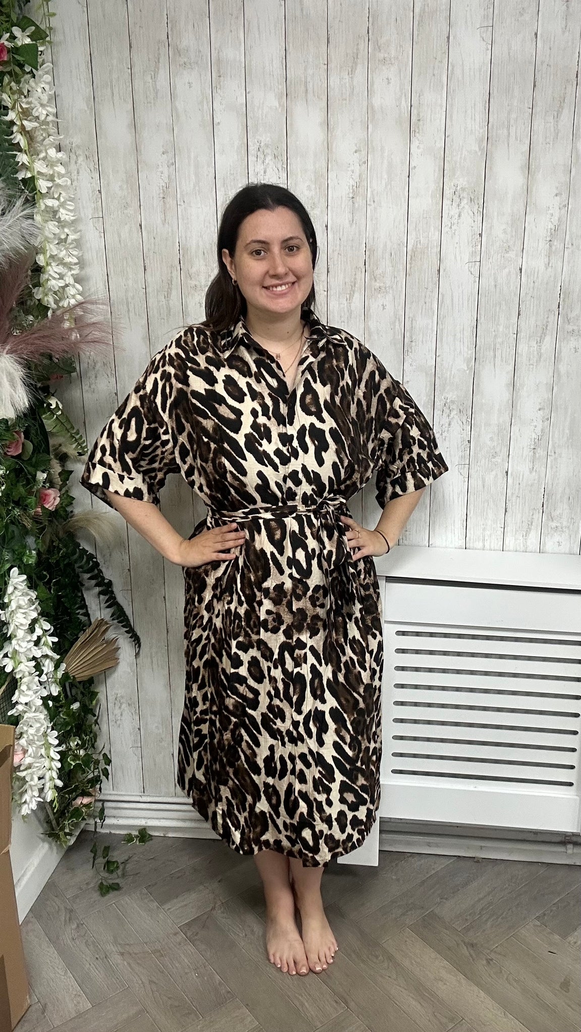 Molly Onesize 16-20 £23.99