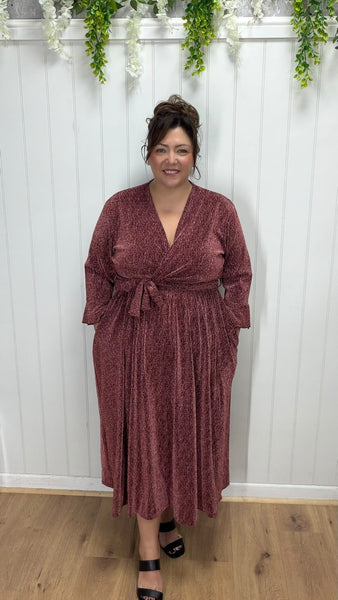 Polly Onesize 16-28 £31.99
