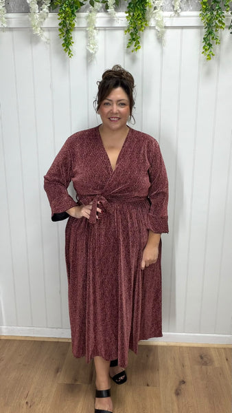 Polly Onesize 16-28 £31.99