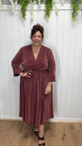 Polly Onesize 16-28 £31.99