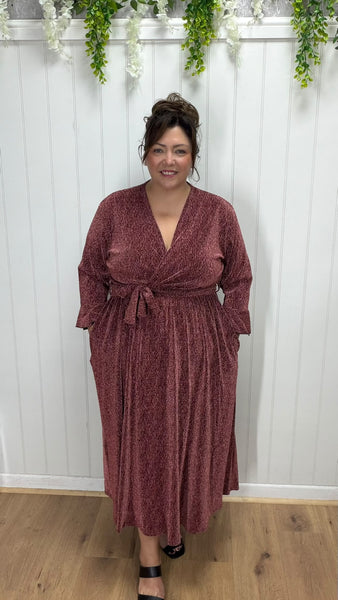 Polly Onesize 16-28 £31.99