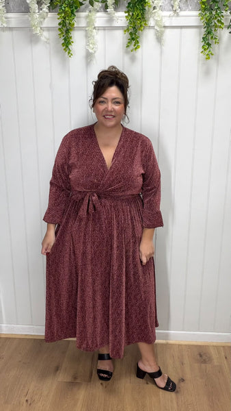 Polly Onesize 16-28 £31.99