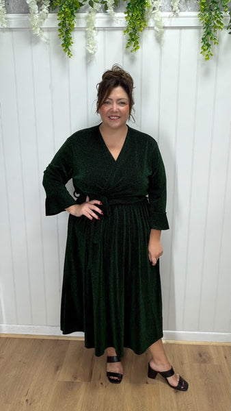 Ava Green onesize 16-28 £31.99