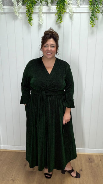 Ava Green onesize 16-28 £31.99