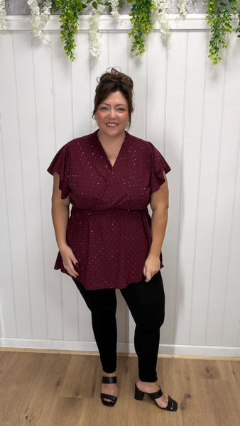 Louise onesize 16-24 £23.99