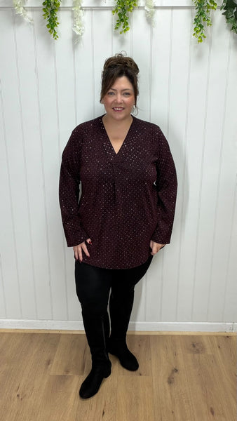 Izzy onesize 18-24 £22.99
