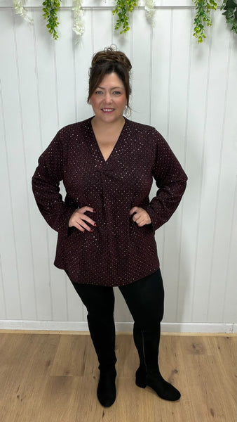 Izzy onesize 18-24 £22.99