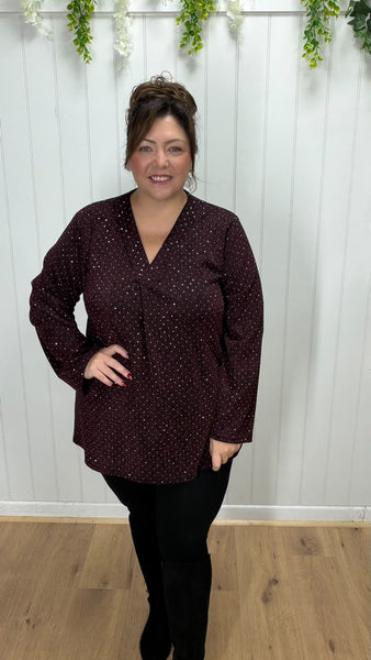 Izzy onesize 18-24 £22.99