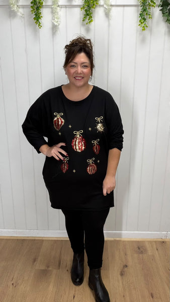 Holly Onesize 16-24 £21.99