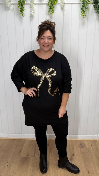 Bow onesize 16-24 £21.99