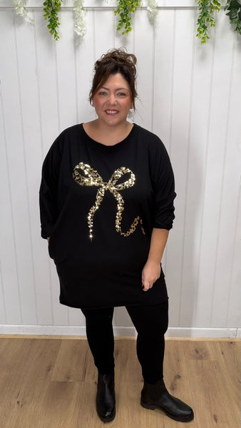 Bow onesize 16-24 £21.99