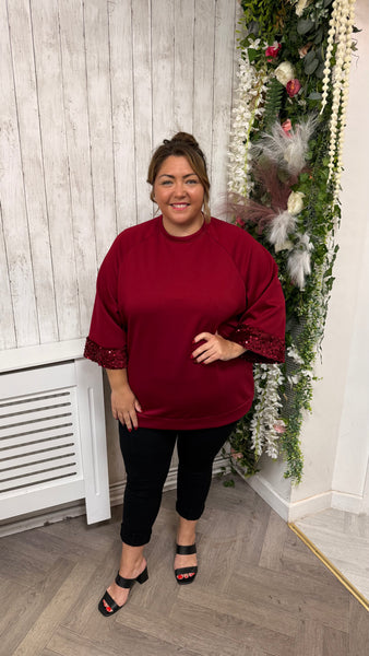 Alison onesize 18-22