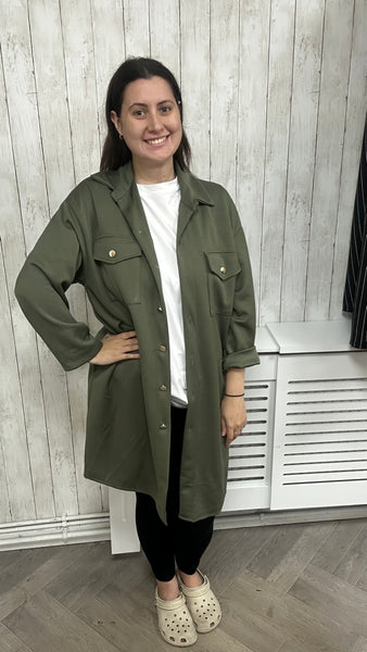 Megan Onesize 16-22 £24.99