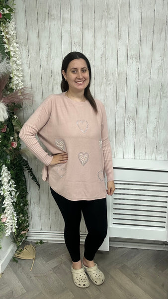 Josie onesize 16-24 £24.99