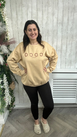 Coco Onesize 14-20 £19.99