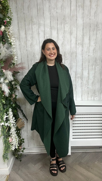 Amy Jacket Onesize 16-24 £29.99