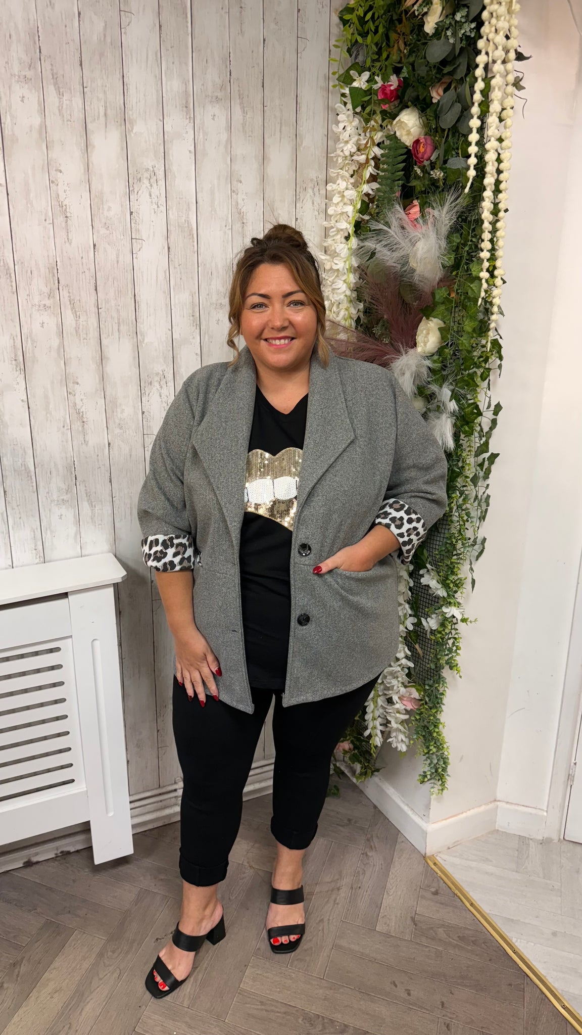 Salina onesize 16-22/24 £29.99