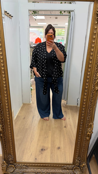 Spot bolero £19.99