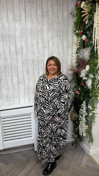 Nicola onesize 18-28 £23.99