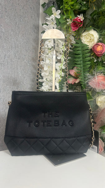 Tote bag £19.99