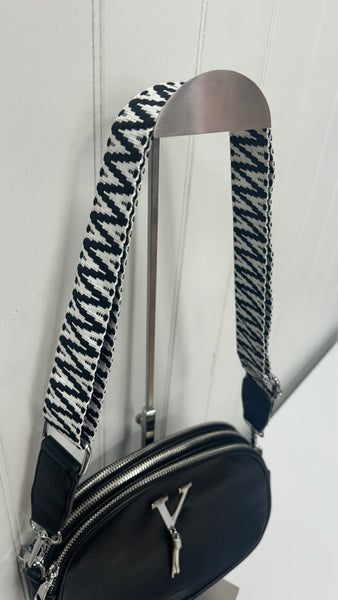Val Crossbody Bag £19.99