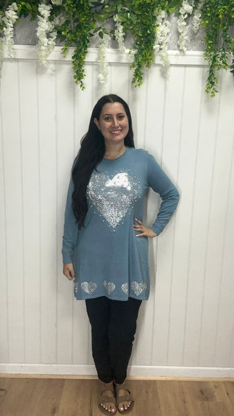 Sue Onesize 12-18 £24.99