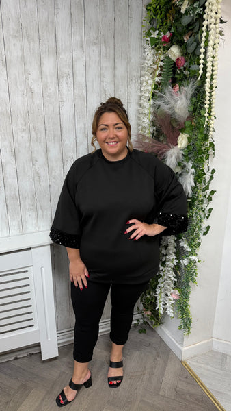 Alison onesize 18-22