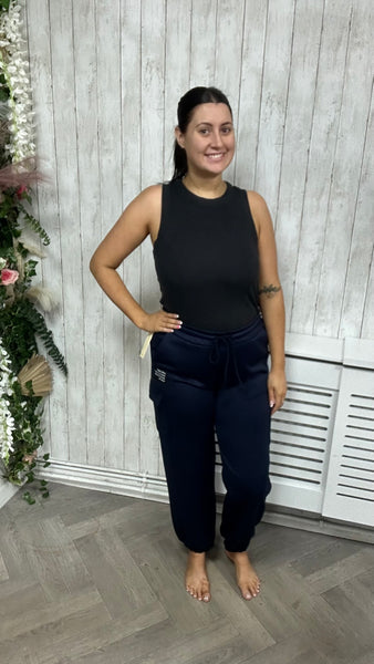 Cargo Joggers Onesize 12-18 £19.99