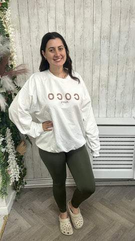 Coco Onesize 14-20 £19.99