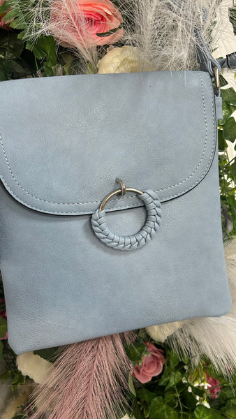 Paula crossbody bag £19.99