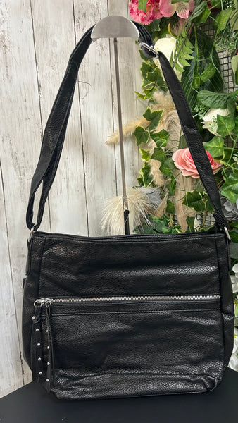 Crossover Bag £19.99