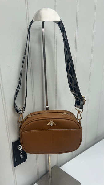 Bee crossbody bag £19.99