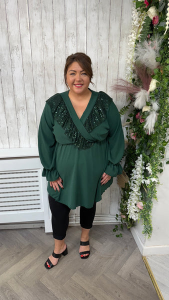 Tia onesize 18-24 £25.99