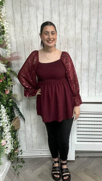 Suzie onesize 16-22 £24.99