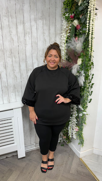 Alison onesize 18-22