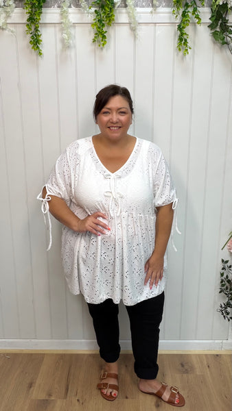Liana onesize 20-28 £19.99