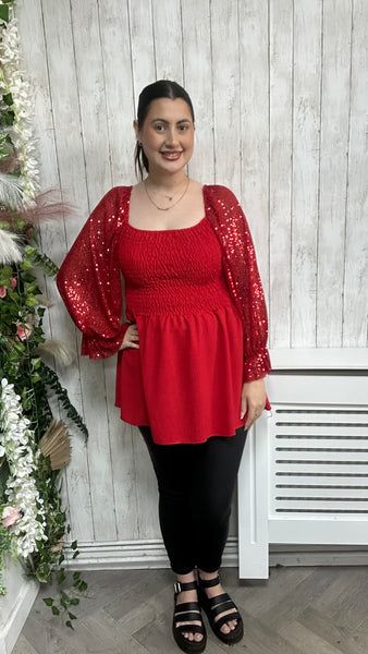 Suzie onesize 16-22 £24.99