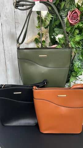 Crossover body bag £19.99