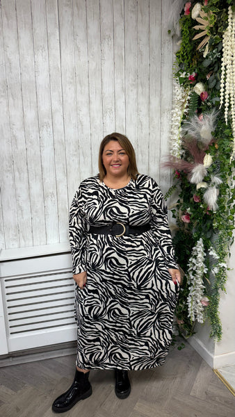 Nicola onesize 18-28 £23.99
