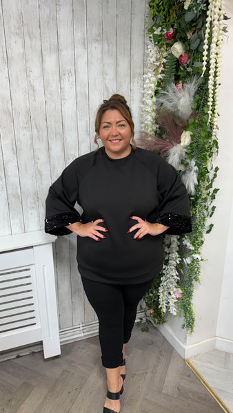 Alison onesize 18-22