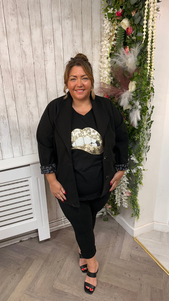 Salina onesize 16-22/24 £29.99