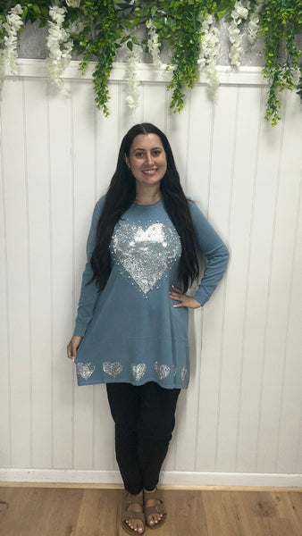 Sue Onesize 12-18 £24.99