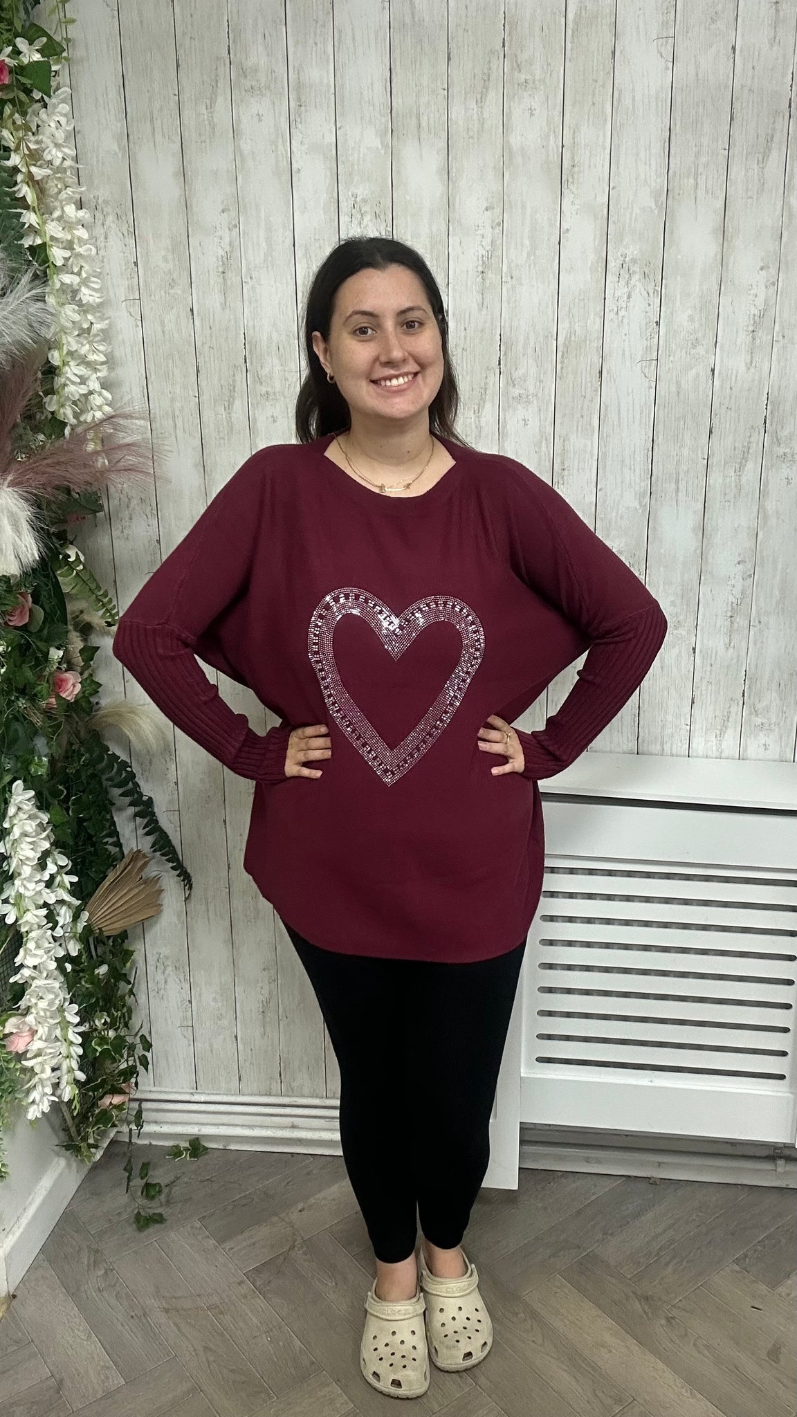 Sarah onesize 16-24 £24.99