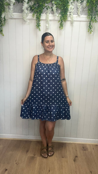 Chloe dress Fits up to size 16 £19.99