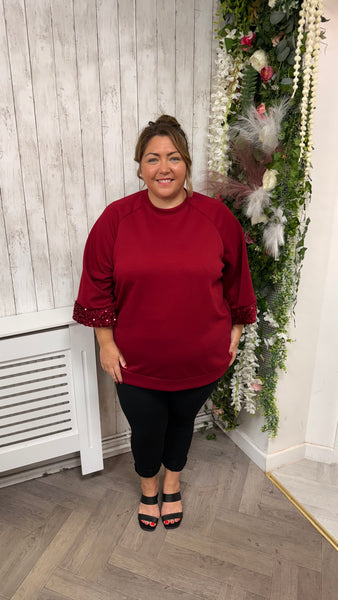 Alison onesize 18-22