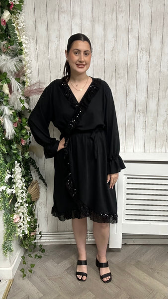 Holly Onesize 16-20 £27.99